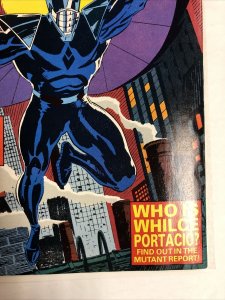 Marvel Age (1991) # 97 (VF/NM) 1st App Darkhawk