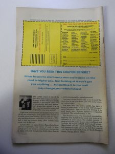 Fantastic Four #144 (1974) VG/FN Condition