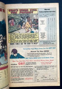 The X-Men #133 (1980) - [KEY] Wolverine 1st Solo Story - FN