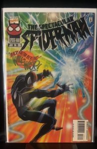 The Spectacular Spider-Man #235 (1996)