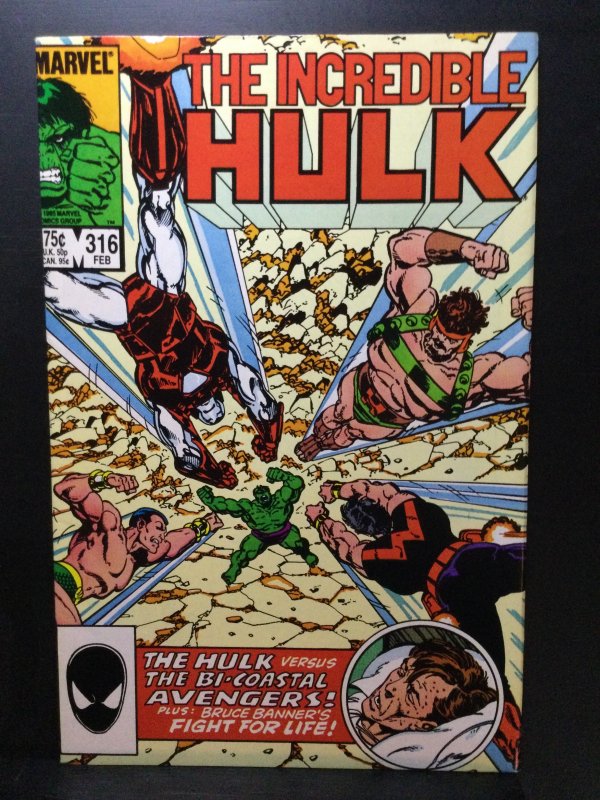 Hulk 316