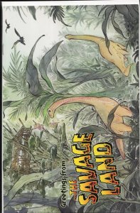 X-Force #28 Momoko Cover (2022) X-Force