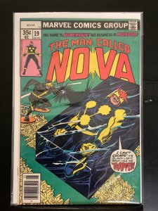 Nova #19 (1978)