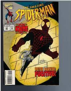 The Amazing Spider-Man #401 (1995)