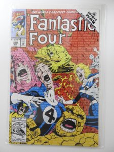 Fantastic Four #370 (1992)