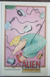 Airboy 5 Dave Stevens cover