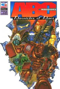 Khronicles of Khaos 1