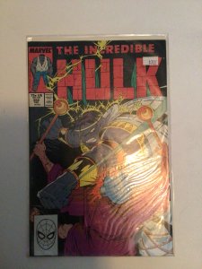 The Incredible Hulk #352 Direct Edition (1989)