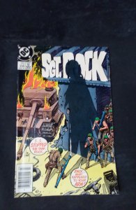 Sgt. Rock #398 Direct Edition (1985)