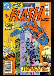 The Flash #311 (1982)