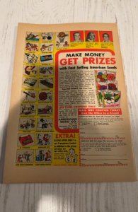 The Amazing Spider-Man #97 (1971)spidey fights the goblin drug issue no comiccod