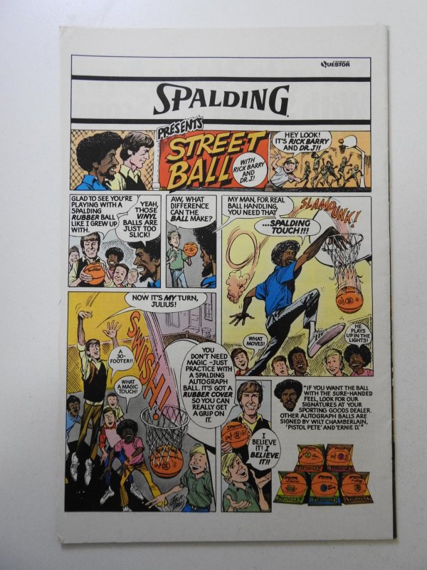 The Amazing Spider-Man #174 (1977) VF- Condition!