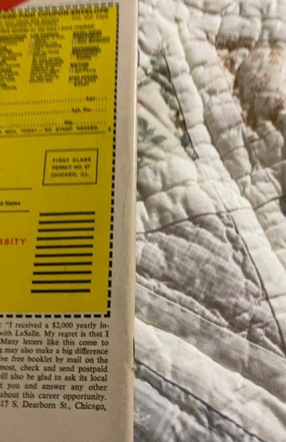 Marvel Spotlight #9 (1973) early ghostrider app