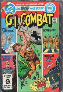 G.I. Combat #236 (1981)