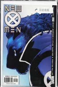 New X-Men #117 (2001) X-Men