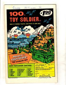 Uncanny X-Men # 133 FN/VF Marvel Comic Book Wolverine Magneto Storm Cyclops J325