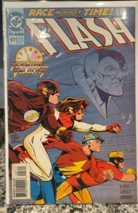 The Flash #97 (1995)