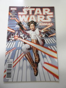 Star Wars Annual #2 (2017)