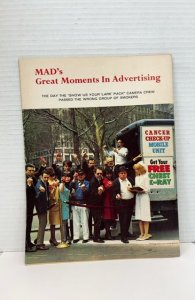 Mad #114 (1967)
