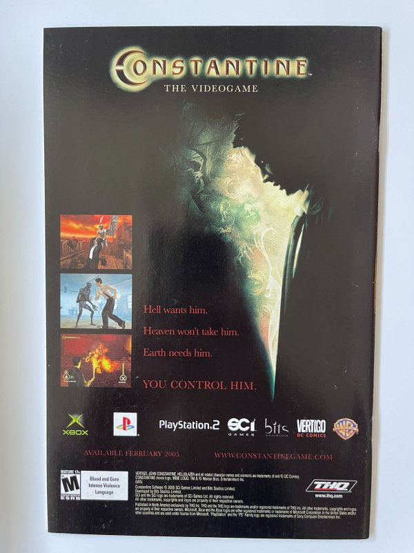 Fables #35 - NM+  (2005)