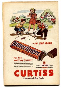 Nellie The Nurse #14  1948 - Timely  -VG+ - Comic Book