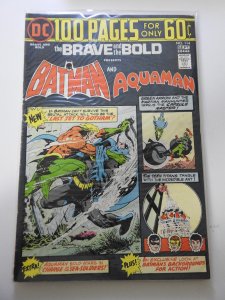 The Brave and the Bold #114 (1974)