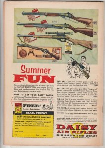 G.I. Combat #51 (Aug-57) VF High-Grade 