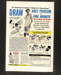 Superman's Girl Friend, Lois Lane #35