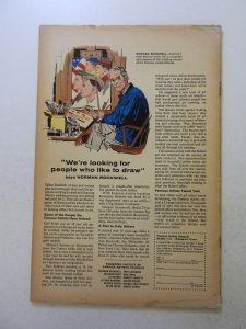 The X-Men #26 (1966) VG+ condition moisture damage