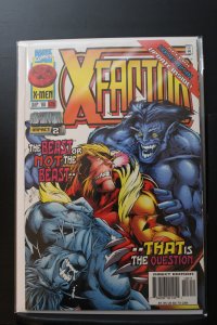 X-Factor #126 (1996)