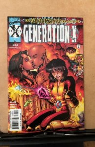 Generation X #68 (2000)