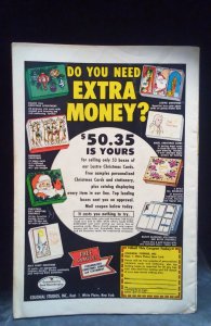 Katy Keene Annual #5 (1958)