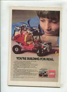 STAR WARS #67 (8.0) THE DARKER!! 1982