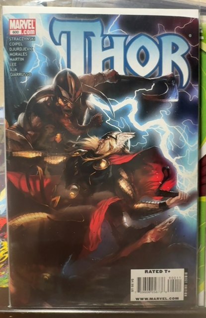 Thor 600