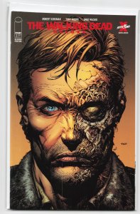 The Walking Dead Deluxe #1 (2020) The Walking Dead