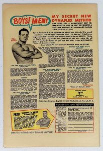 The X-Men #15 (1965) FN+