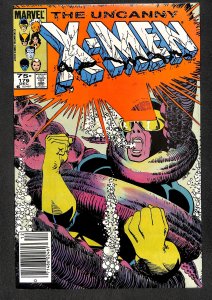 The Uncanny X-Men #176 (1983)