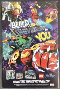 Amazing Spider-Man #55 Second Printing (2021, Marvel) NM+