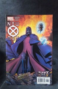 New X-Men #147 2003 Marvel Comics Comic Book