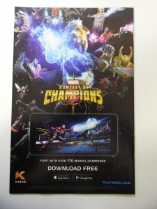 Venom #27 Stegman Variant Cover A (2020) VF/NM Condition