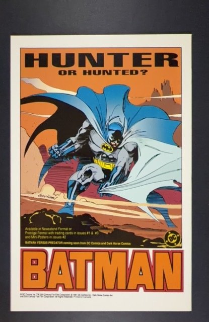 Hundred Penny Press: John Byrne's Next Men (2011)