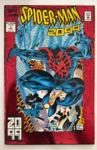Spider-Man 2099 #1 (1992)