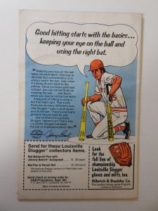 Doctor Strange #29 VG+ Condition