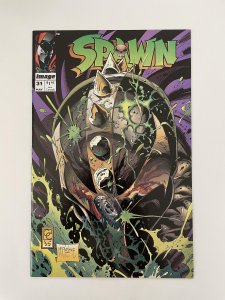 Spawn #31 (1995)