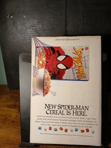 The Amazing Spider-Man #407 (1996) Spider-Man