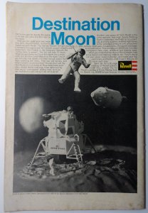 Adventure Comics #358 (4.5, 1967)