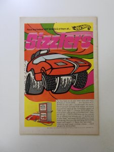 Sub-Mariner #34 (1971) FN- condition