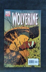 Wolverine #41 (2006)
