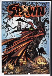 Spawn #88 (1999) Spawn