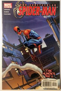 Spectacular Spider-Man #2 (9.0, 2003)